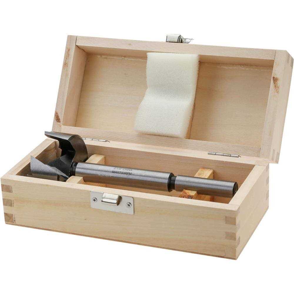 Steelex D1017 Forstner Bit - Image 5