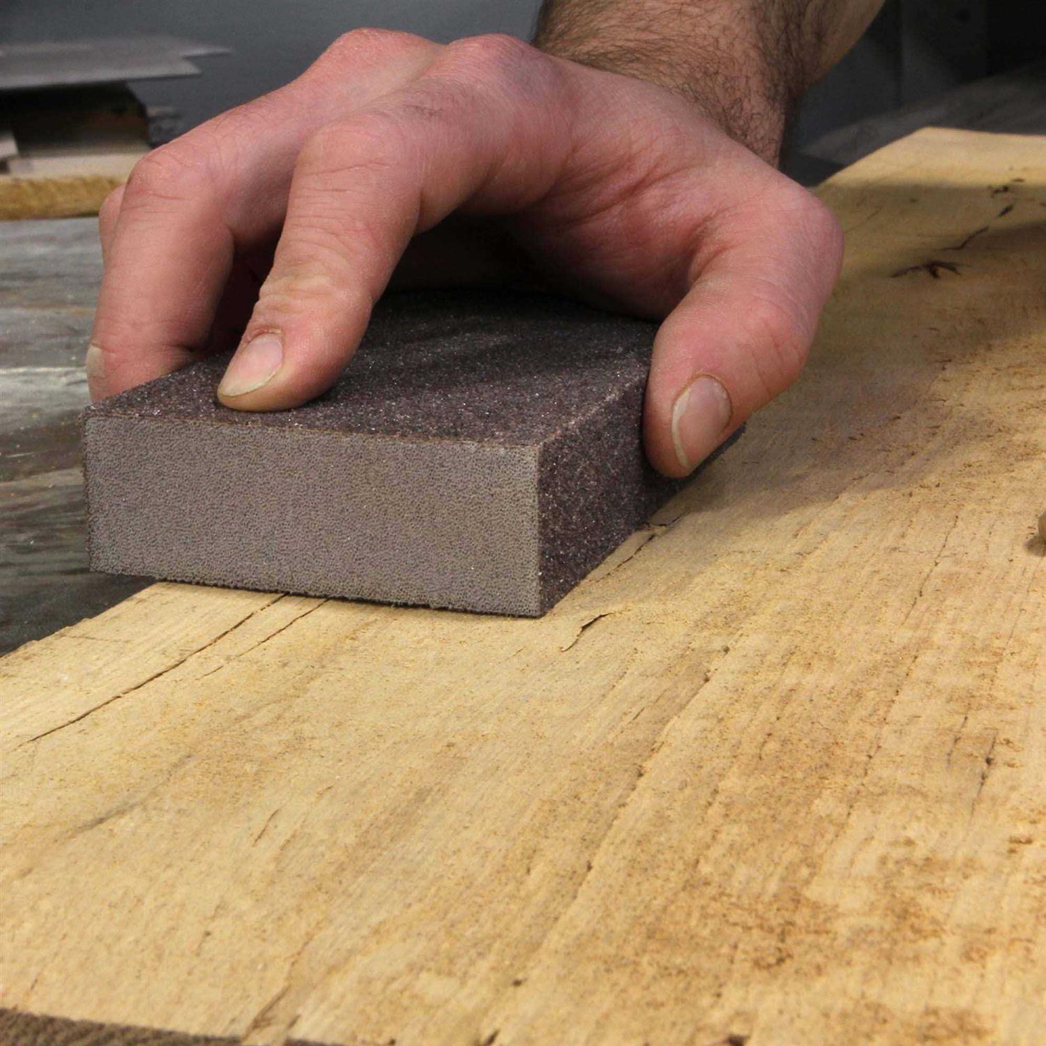 Gator Multi-Surface Sanding - Image 4