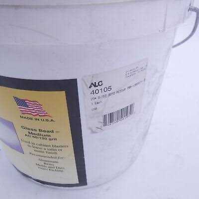 ALC 40105 Glass Bead - Image 3