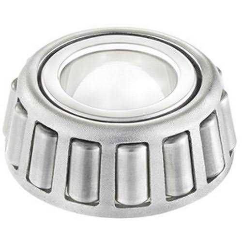 NTN Tapered Roller Bearing Cone 4T-LM11949V1 - Image 4