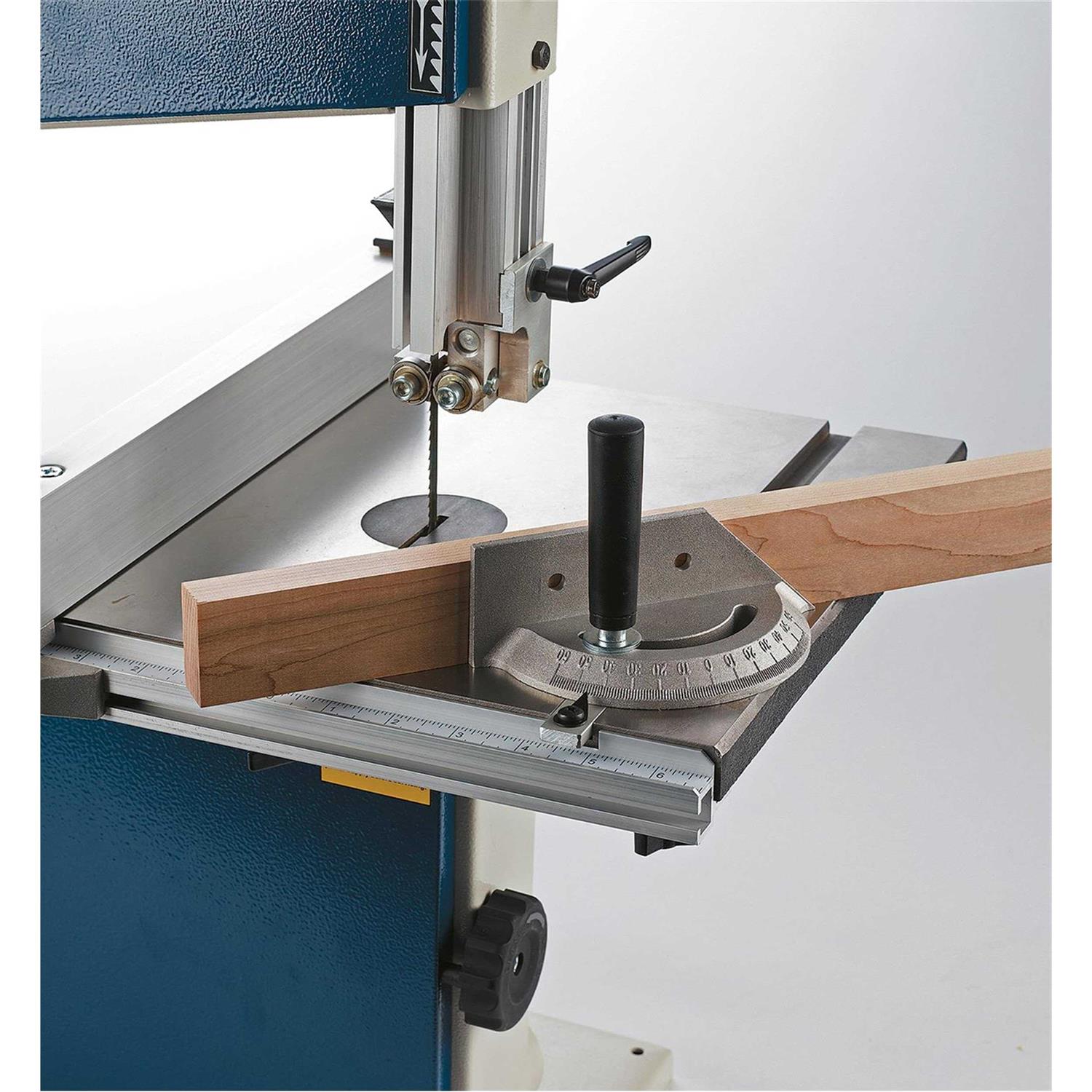 Rikon 13-920 Miter Gauge for 10-305 - Image 3