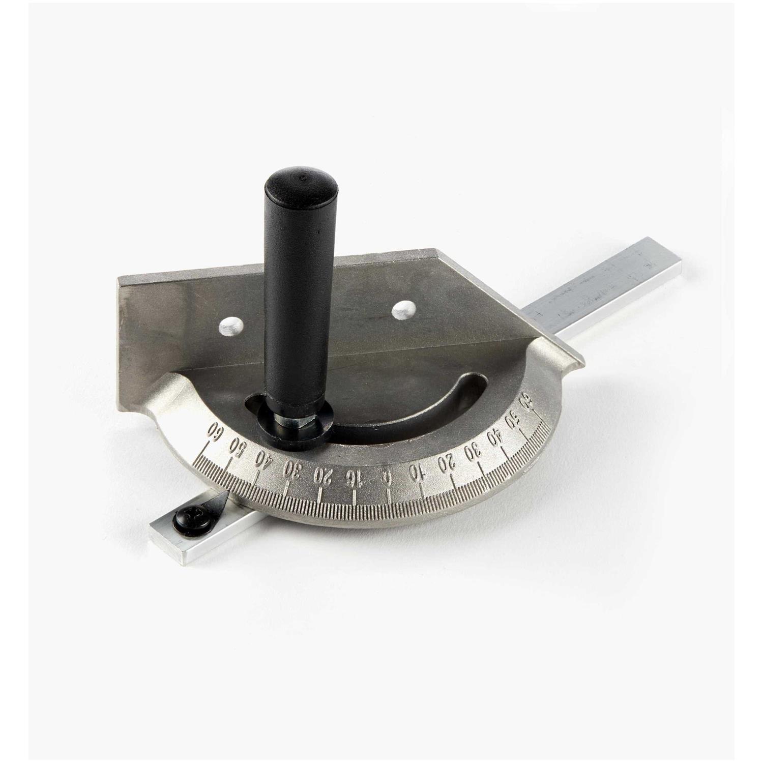 Rikon 13-920 Miter Gauge for 10-305 - Image 4