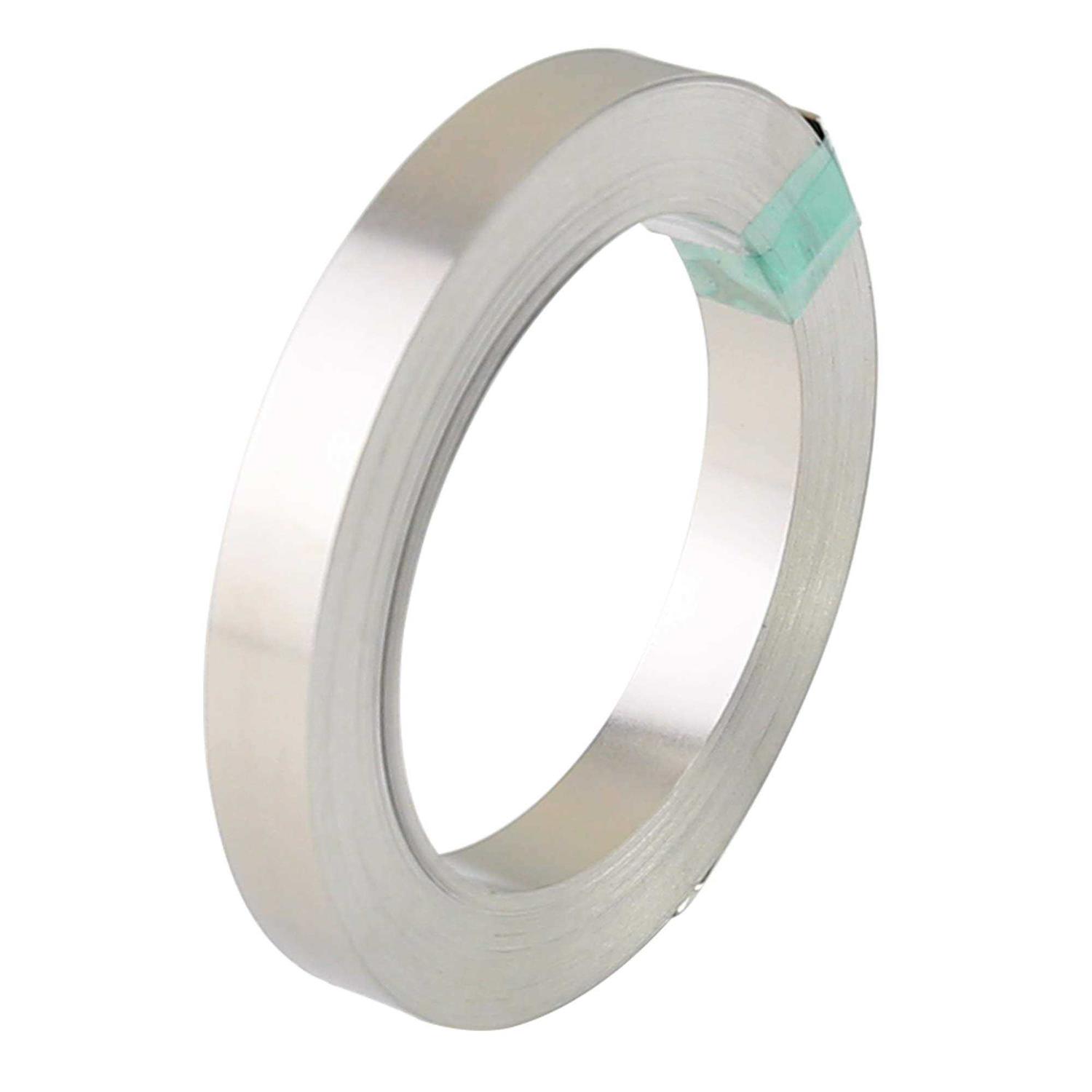 Nickel Strip 10m 0.15x8mm Nickel Tap for 18650 Cell Battery Pack Spot Welding 1roll