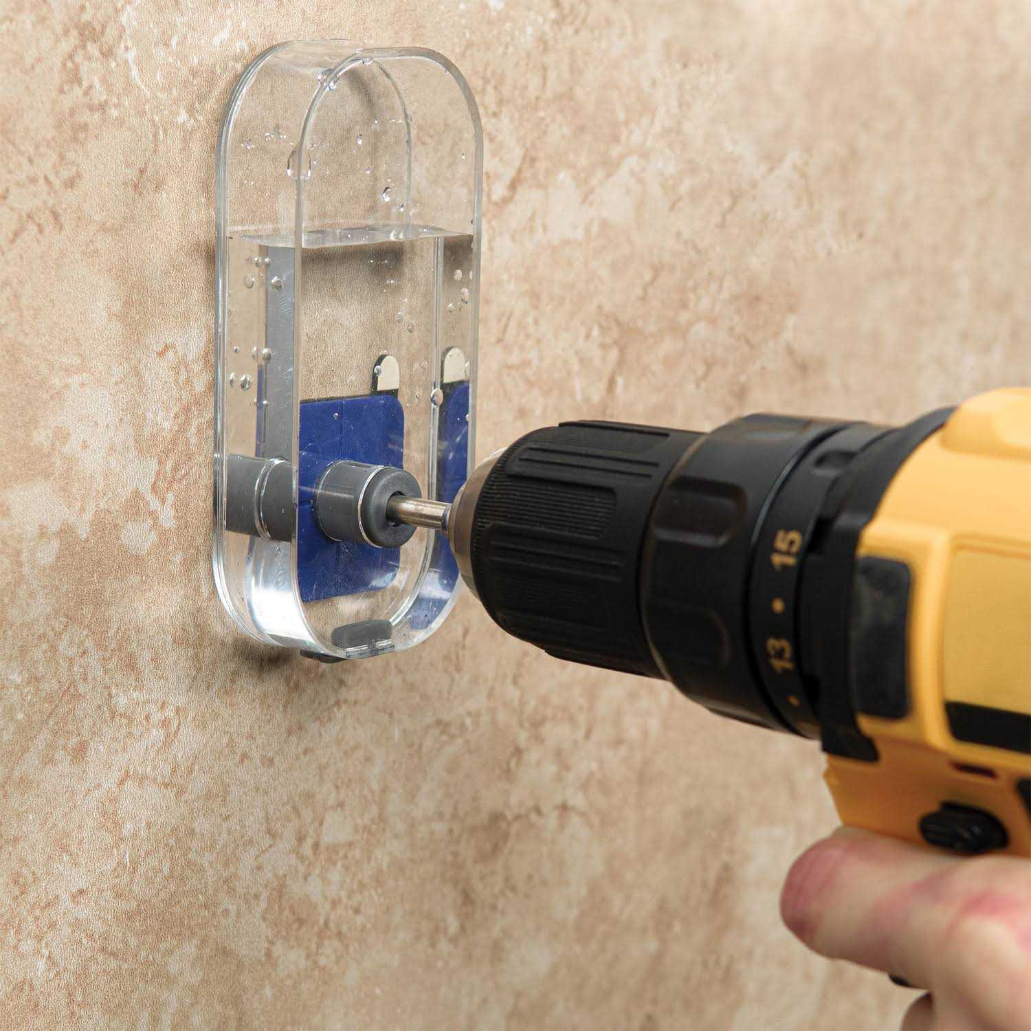 QEP Diamond Drill Bit - Image 4