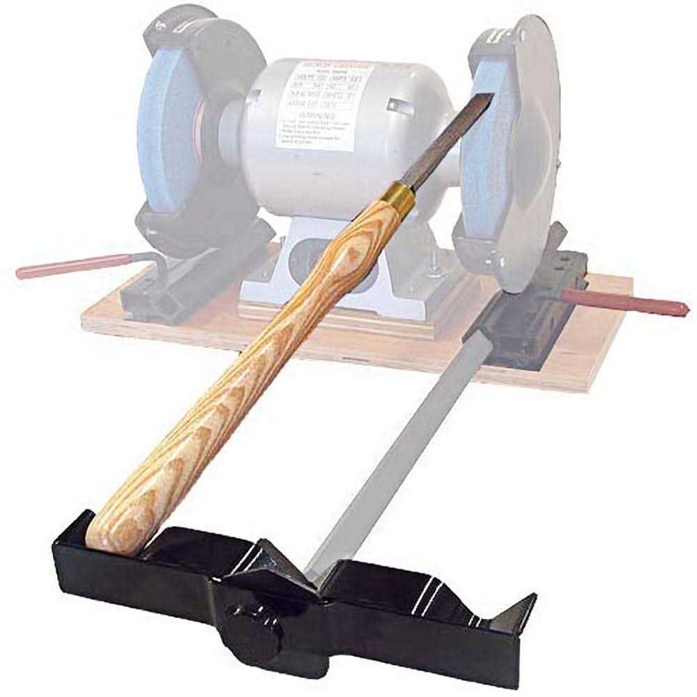 Oneway Wolverine Skew Grind Attachment - Image 2