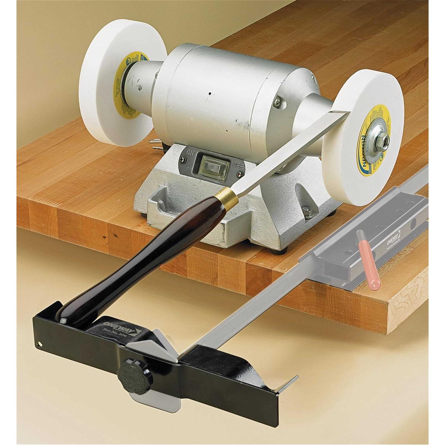 Oneway Wolverine Skew Grind Attachment - Image 4