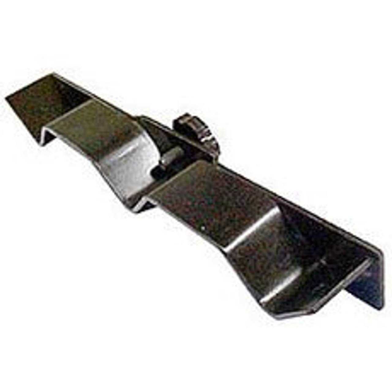 Oneway Wolverine Skew Grind Attachment - Image 5