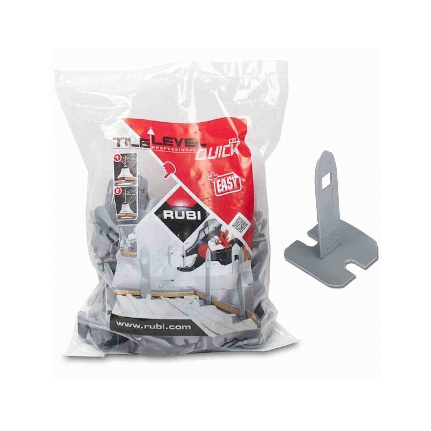 Rubi Tools Tile Level Quick Strips - Image 4