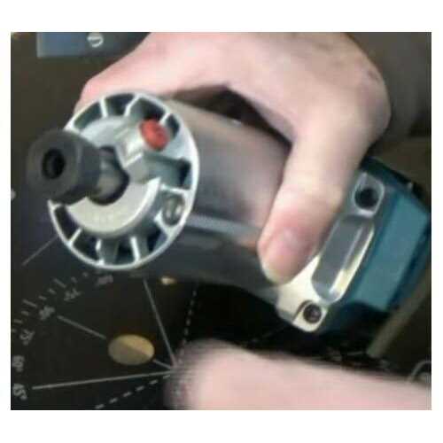 Makita 763637-1 Collet - Image 4