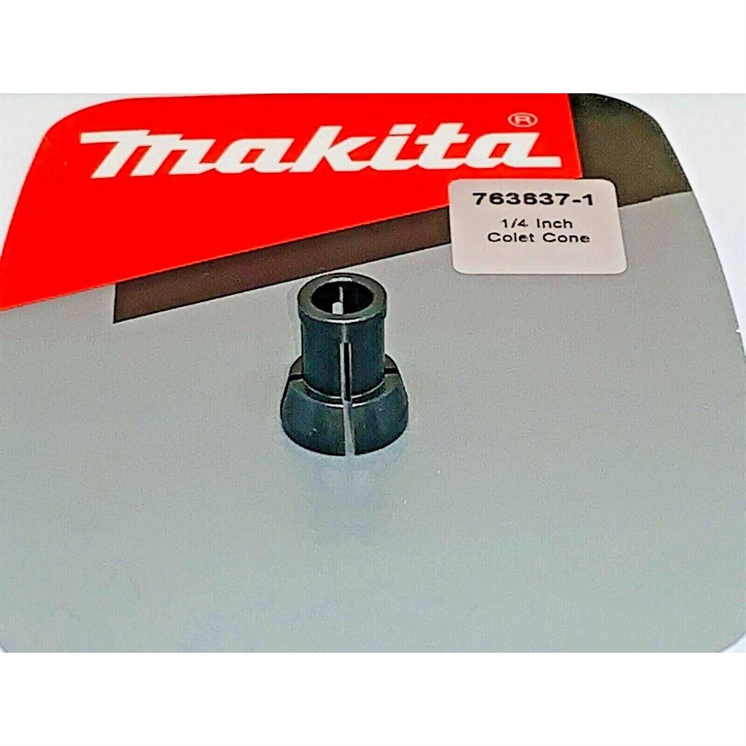 Makita 763637-1 Collet - Image 5