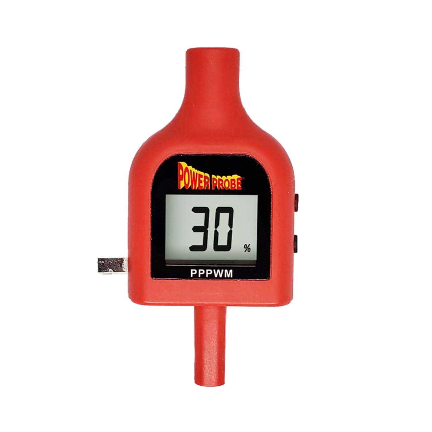 Power Probe PWM Adapter Tip for Pulse Modulation Width Measurement Ppwmtipcbint