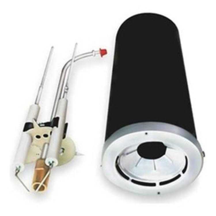 R. W. Beckett AF44 Air Tube