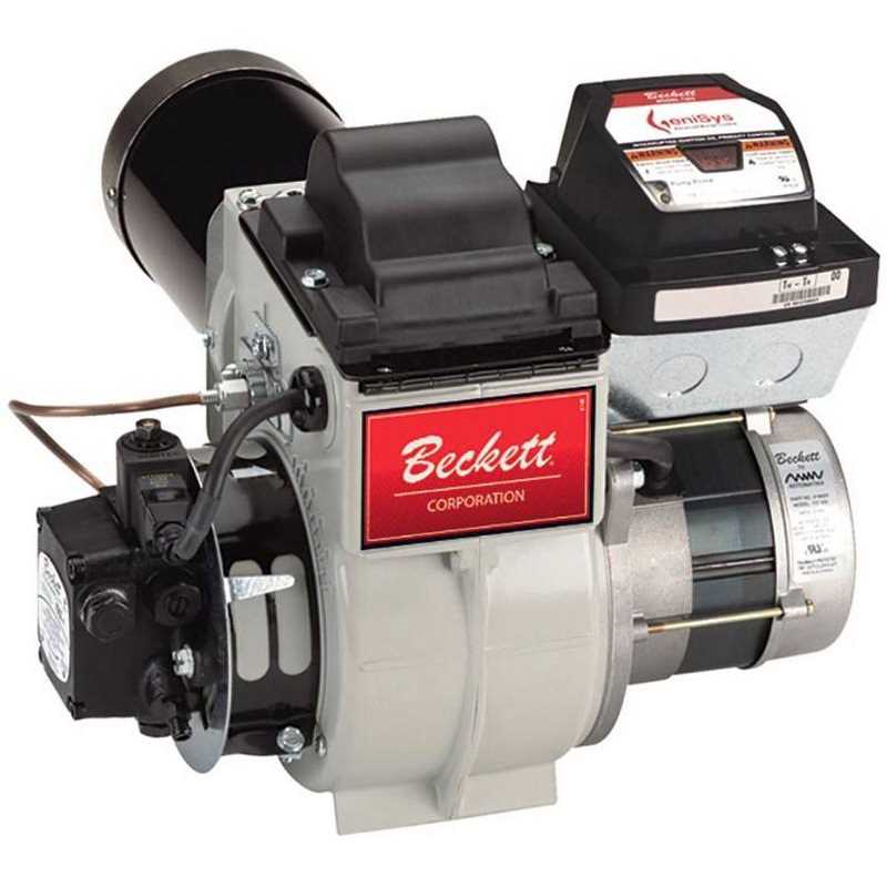 R. W. Beckett AF44 Air Tube - Image 2