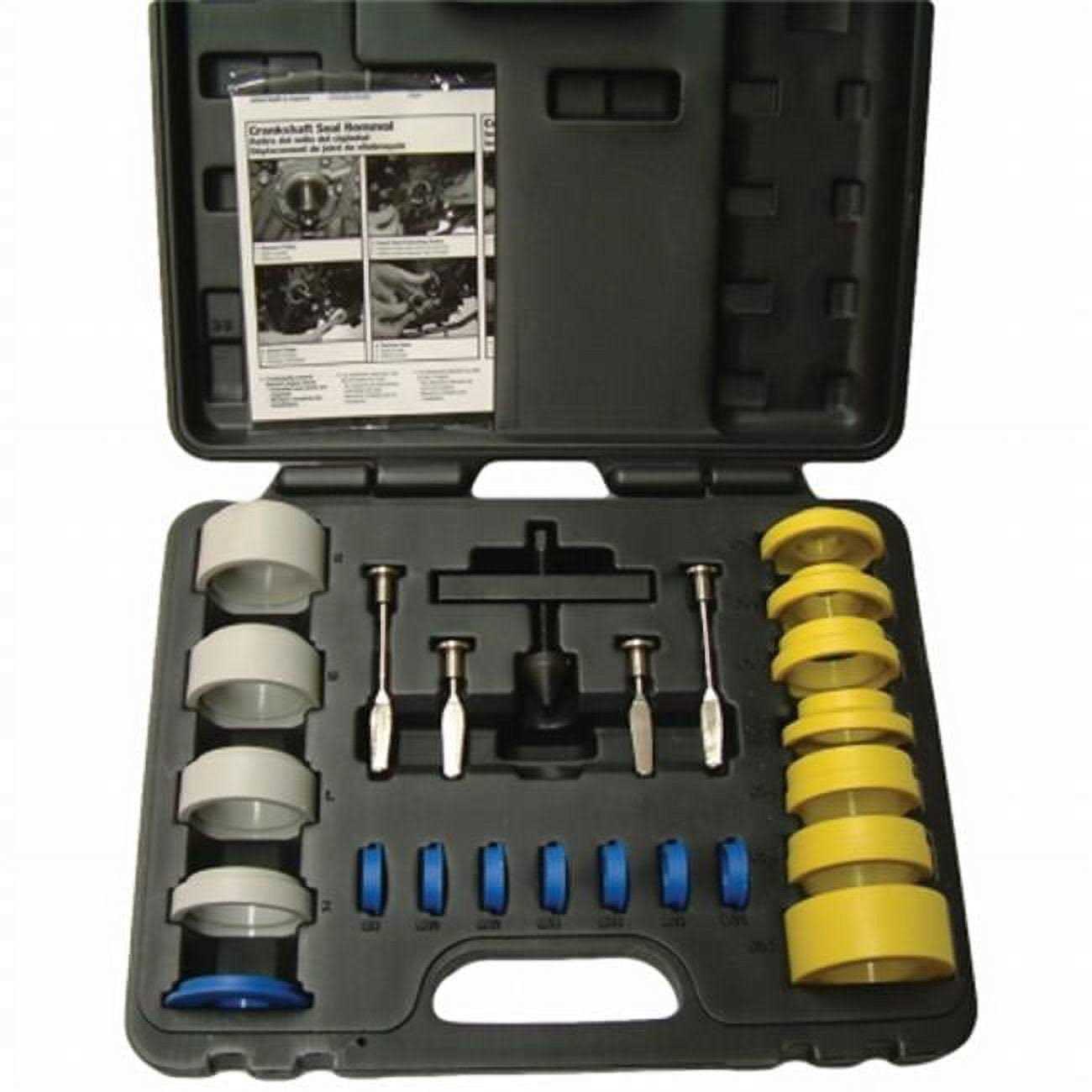 Private Brand Tools PBT70961 Crankshaft and Camshaft Seal Tool Kit - Image 3