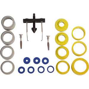 Private Brand Tools PBT70961 Crankshaft and Camshaft Seal Tool Kit - Image 5
