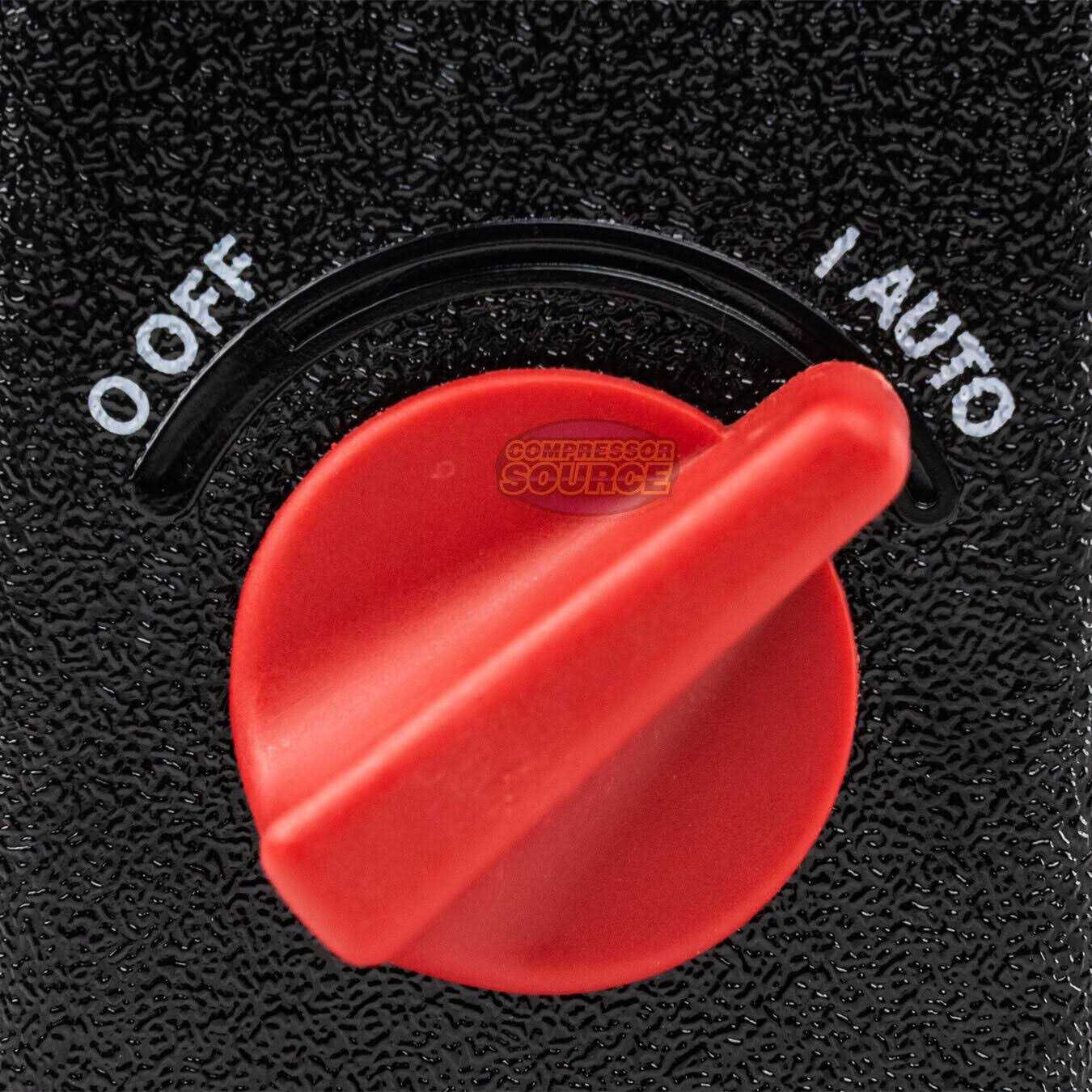 Condor Usa 11GC2E Pressure Switch - Image 5