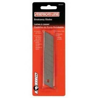 American Line Wide Scraper Replacement Blades - Image 2