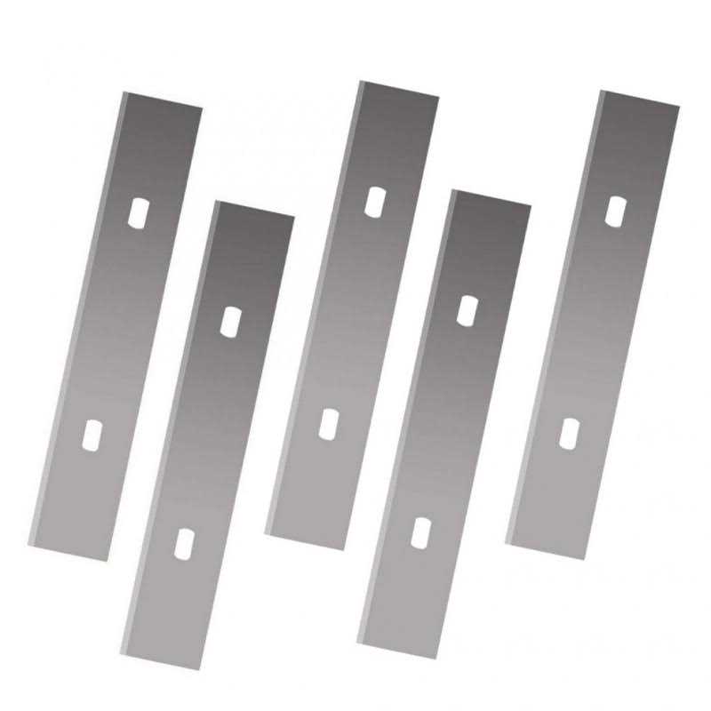 American Line Wide Scraper Replacement Blades - Image 5