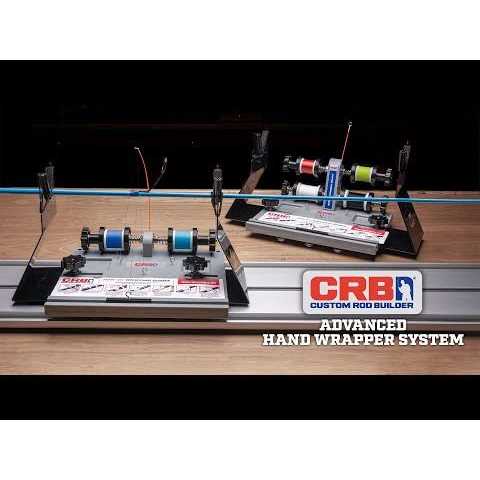 CRB Advanced Hand Wrapper System - Hardware&Tools Online Store
