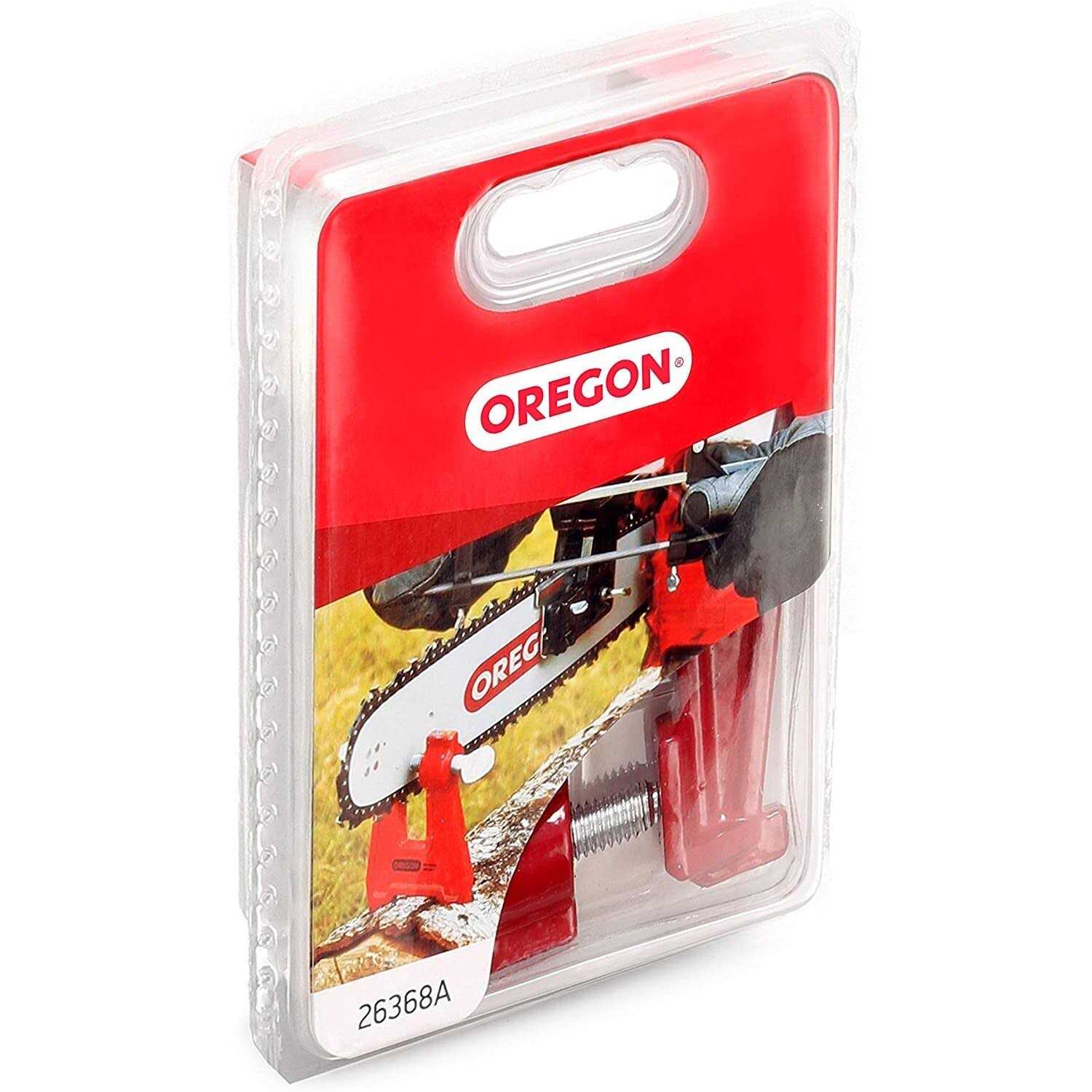 Oregon 26368A Filing Vise - Image 2