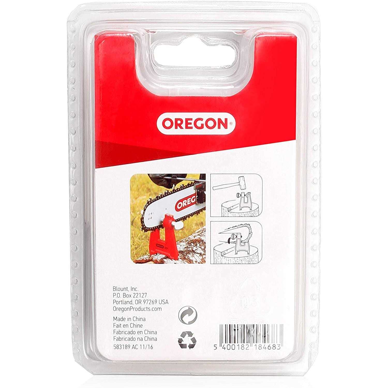 Oregon 26368A Filing Vise - Image 5