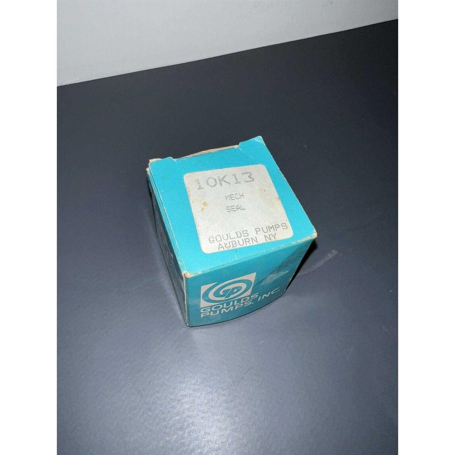 Goulds 10K13 Mechanical Seal - Image 5