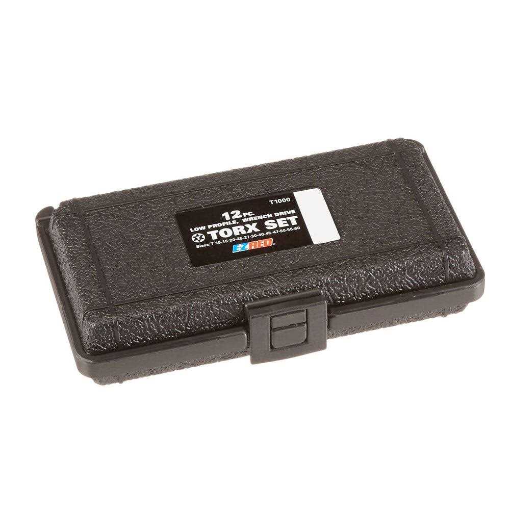 E-Z Red T1000 Torx Bit Set - Image 4