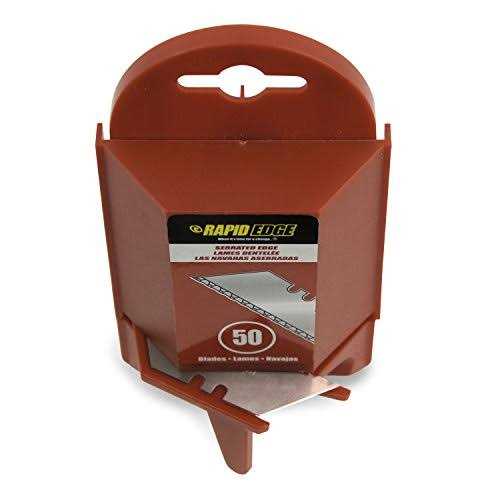 Rapid Edge Utility Knife Blade 60mm Blade Length - Image 2