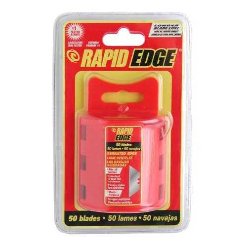 Rapid Edge Utility Knife Blade 60mm Blade Length - Image 3