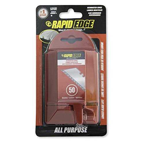 Rapid Edge Utility Knife Blade 60mm Blade Length - Image 4