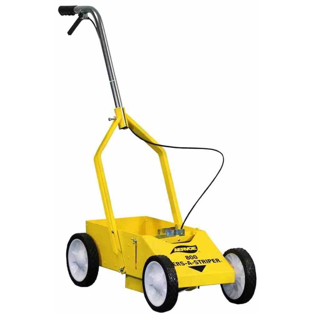 Aervoe Vers-A-Striper 800 - Image 2