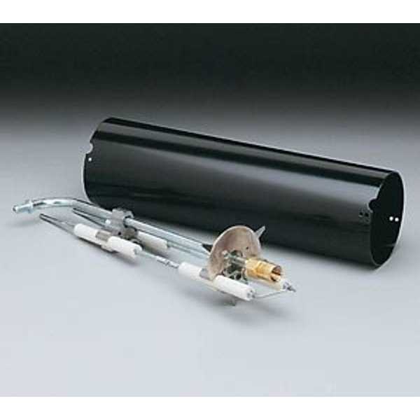 R. W. Beckett AF72 Air Tube - Image 4