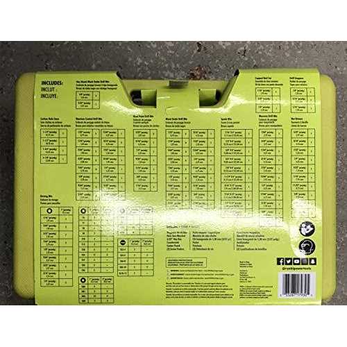 RYOBI 300 Piece Drill and Drive Kit - Image 3