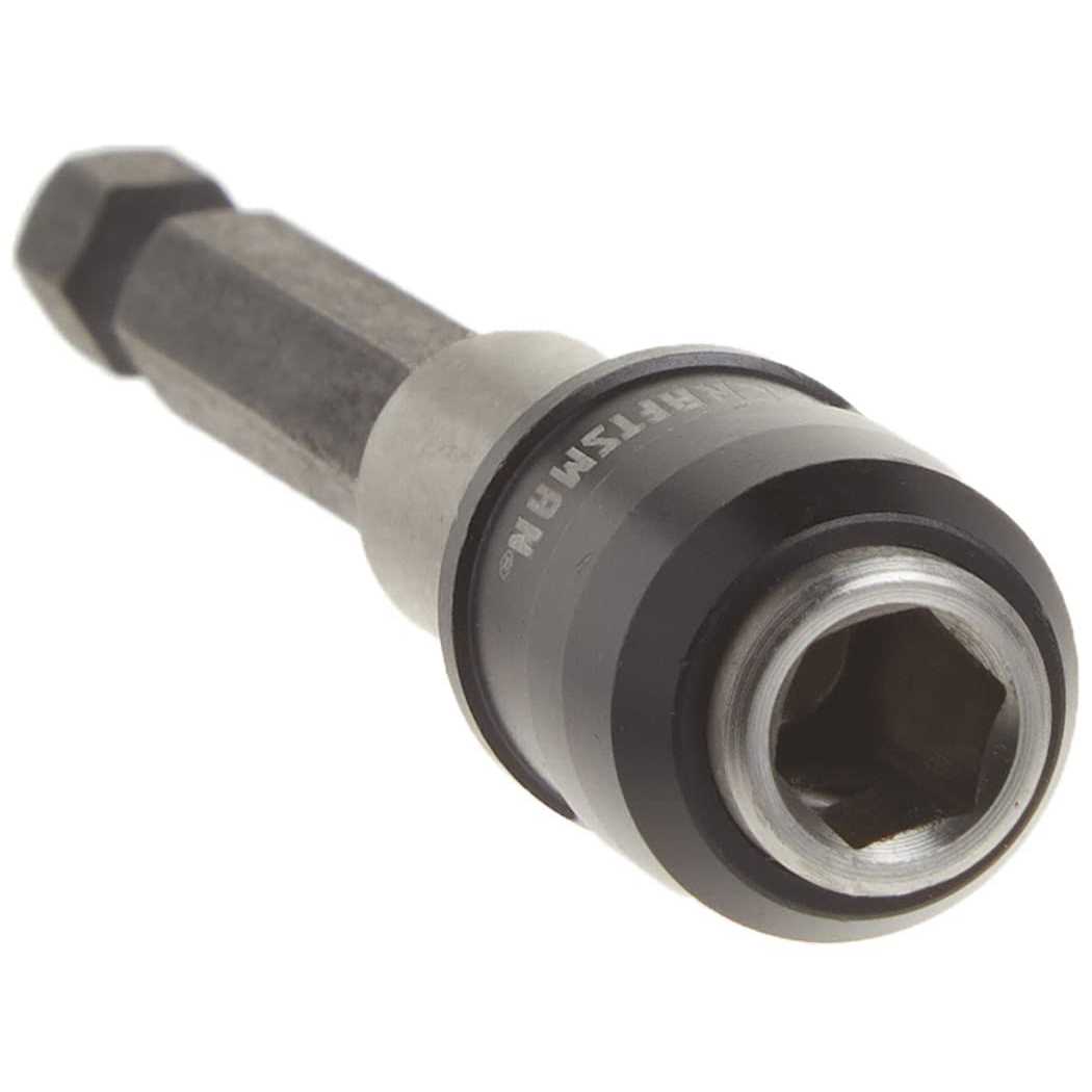 Craftsman CMAM3211 Titanium Drill Bit Set - Image 2