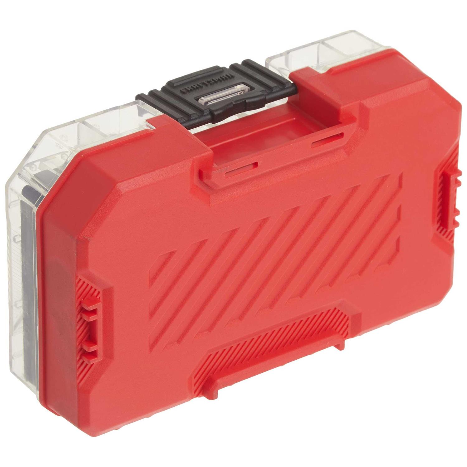 Craftsman CMAM3211 Titanium Drill Bit Set - Image 3