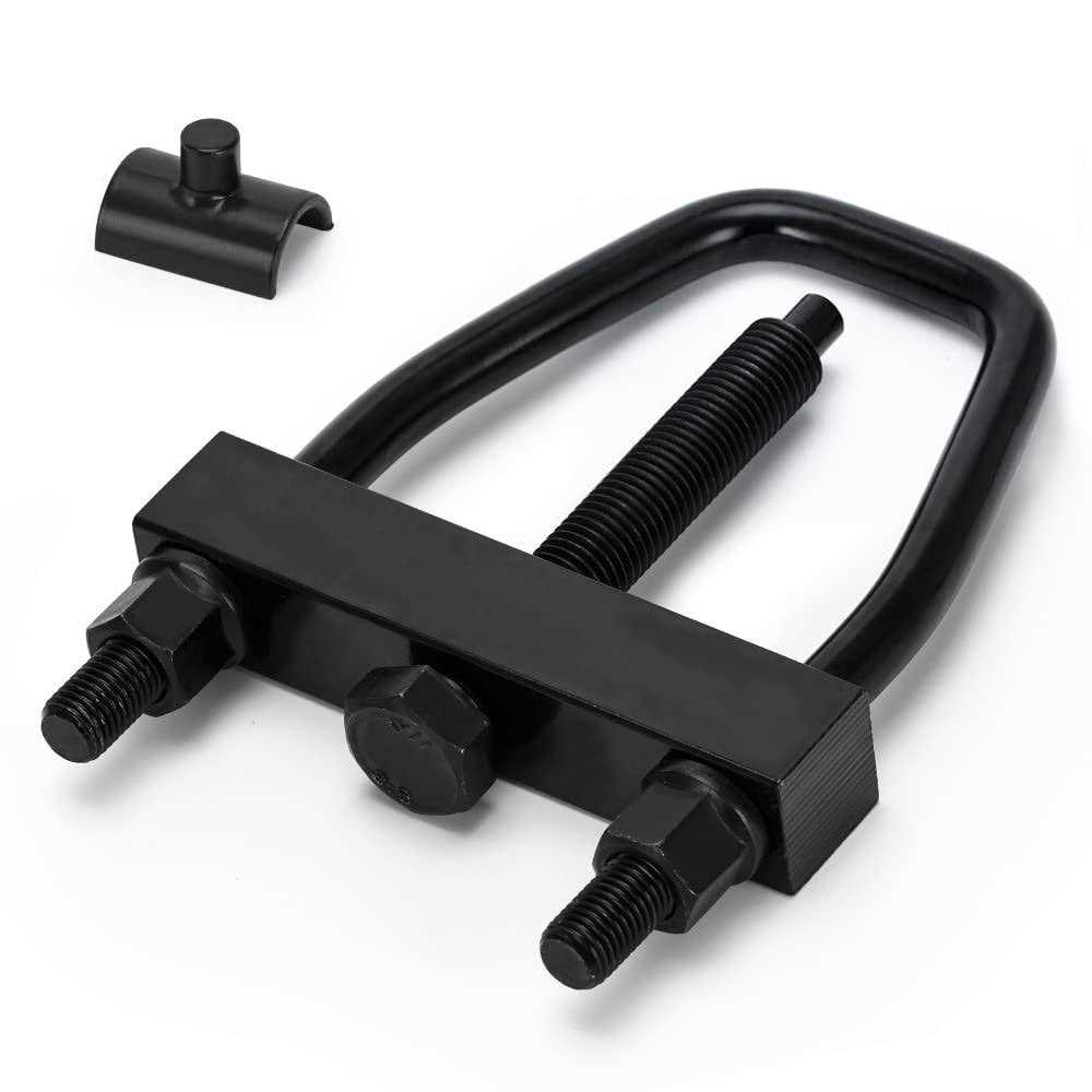 Ptnhz Torsion Key Unloading Tool Torsion Bar Installation Removal Tool Leveling Decompress Tool For Trucks Suvs Dodge Ford Chevrolet Chevy Gmc Gm Hd