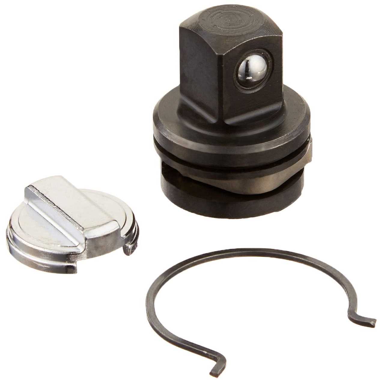 Sk Professional Tools 45173-2 Ratchet Repair Kit