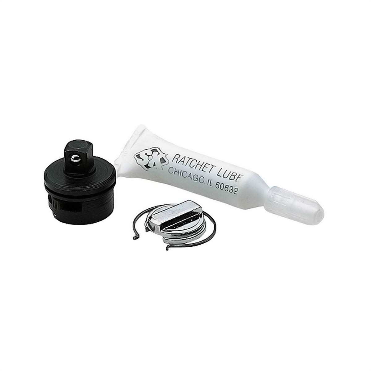 Sk Professional Tools 45173-2 Ratchet Repair Kit - Image 2