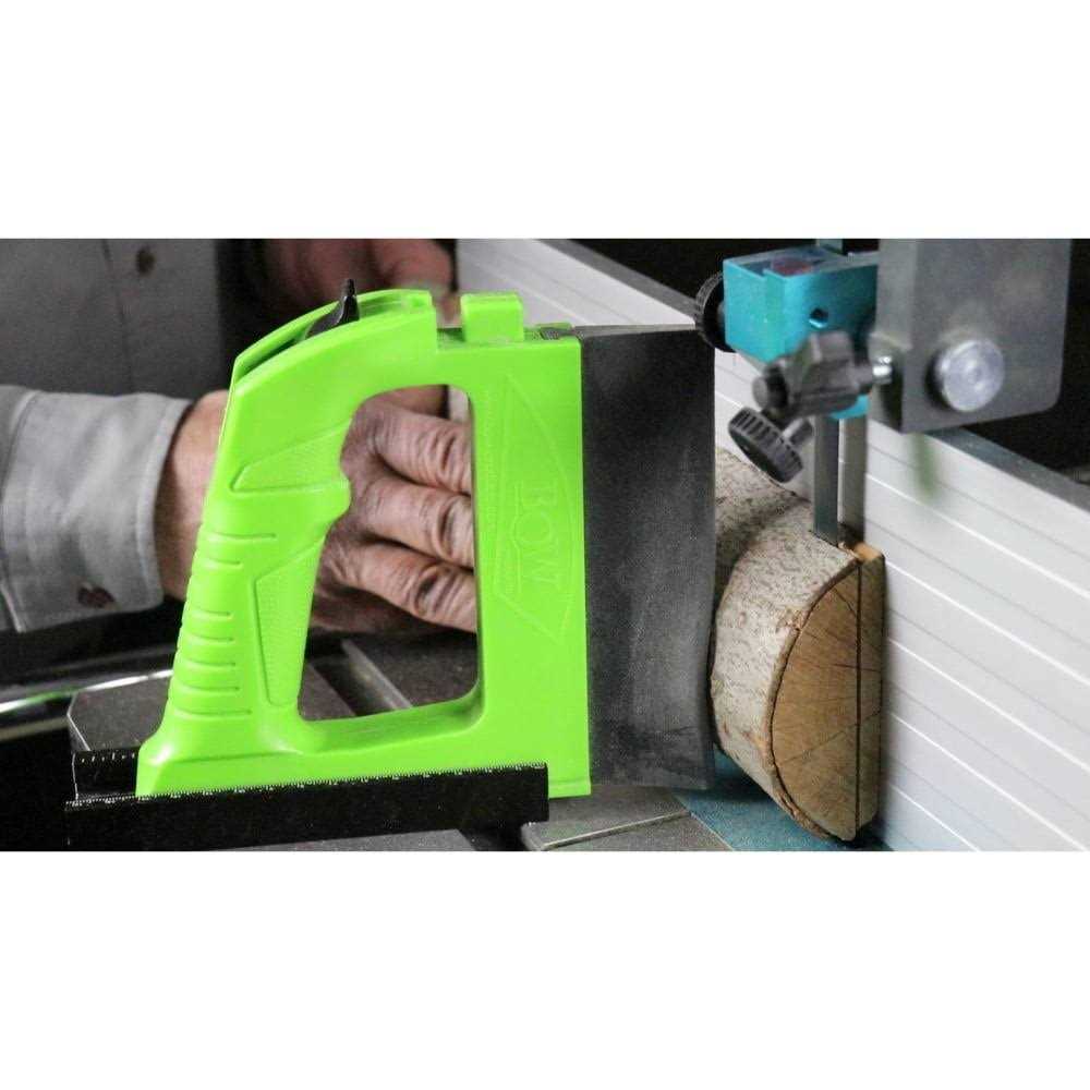 BOW Products GuidePRO Band Saw Guide - Image 3