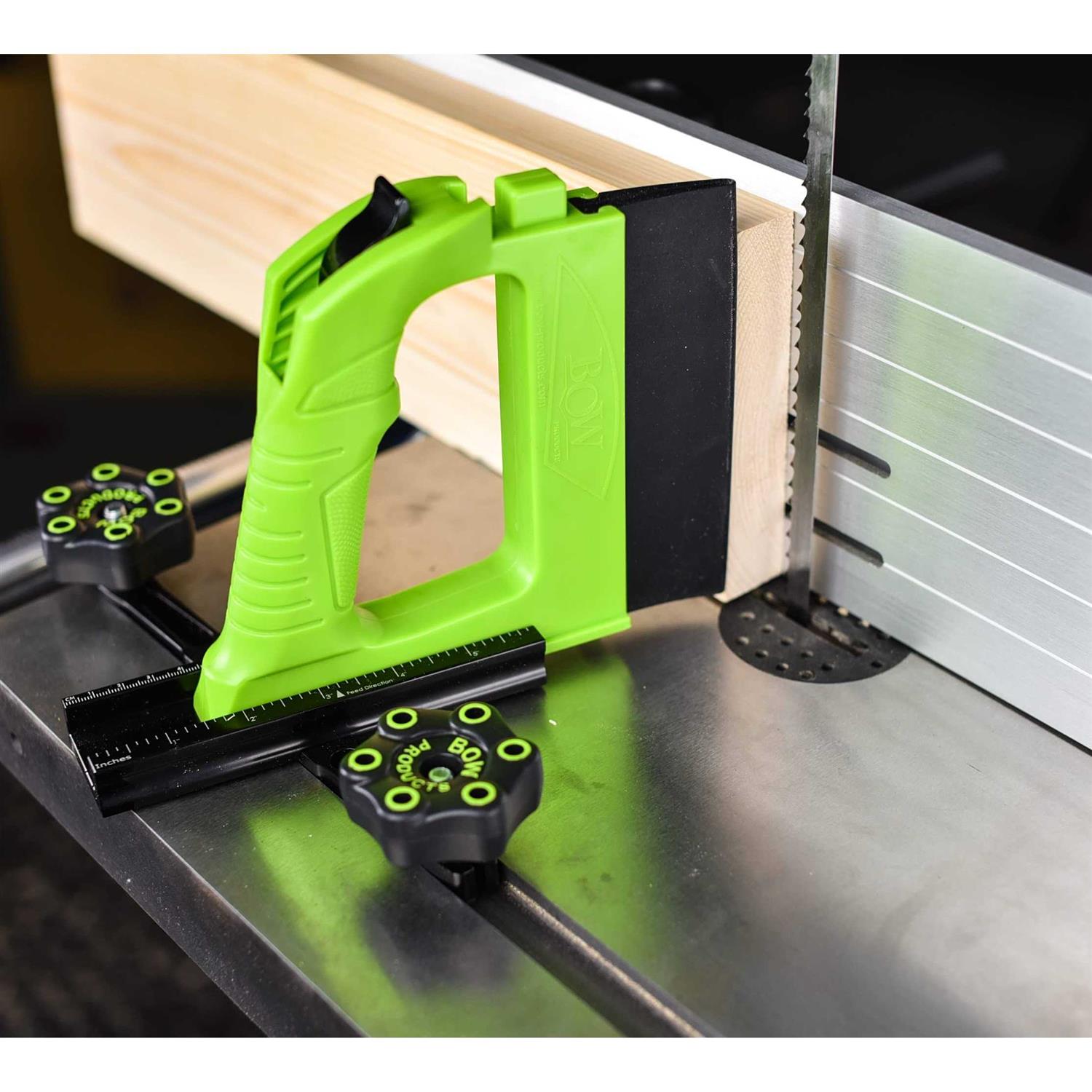 BOW Products GuidePRO Band Saw Guide - Image 5