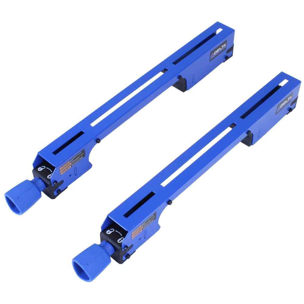 Delta Miter Saw Stand Mounting Bracket For 36-267 & S36-269