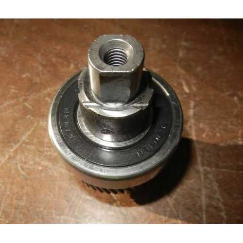 Delta Miter Saw Stand Mounting Bracket For 36-267 & S36-269 - Image 2