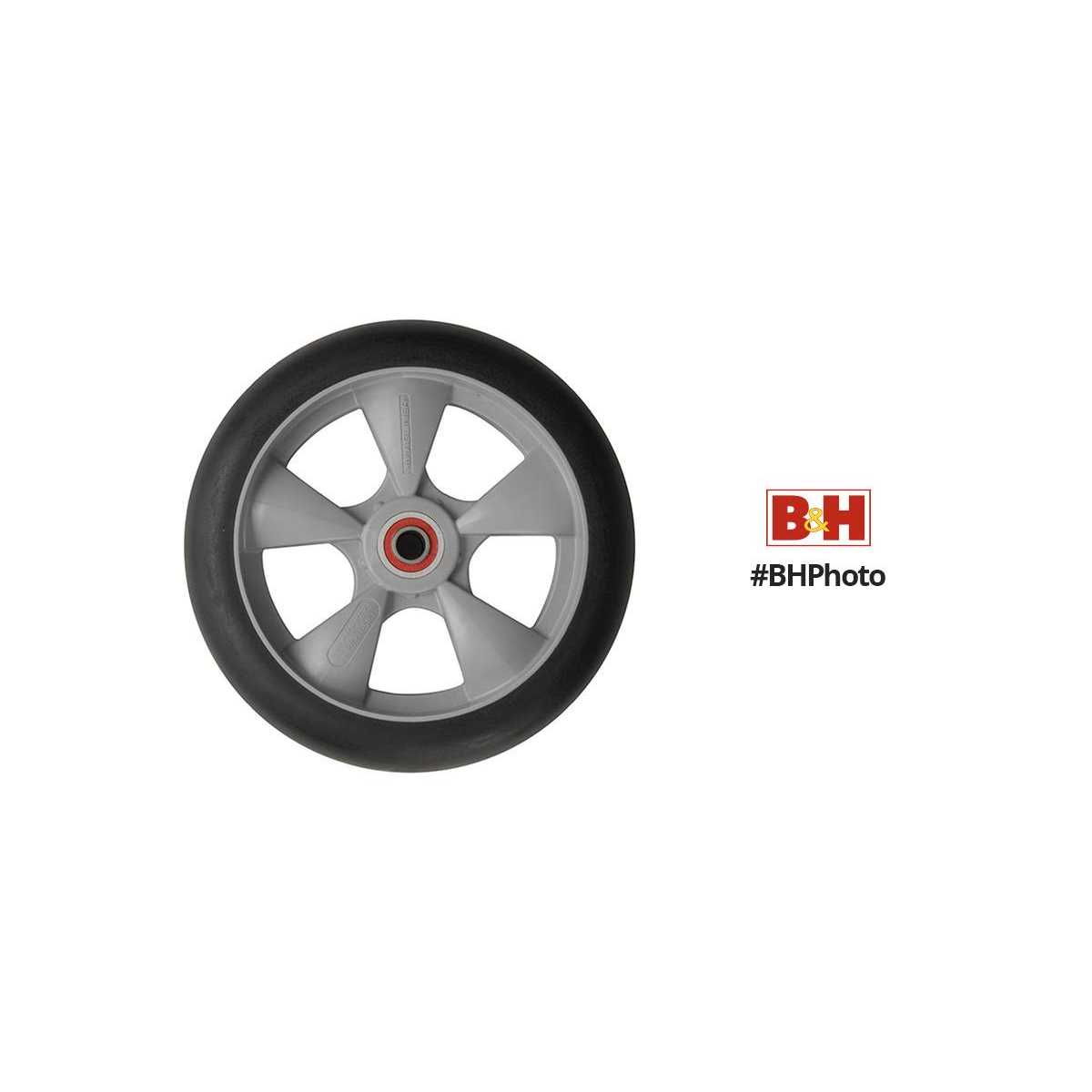 Magliner 111075 Interlocked Microcellular Flat-Free Hand Truck Foam Wheel - Image 5