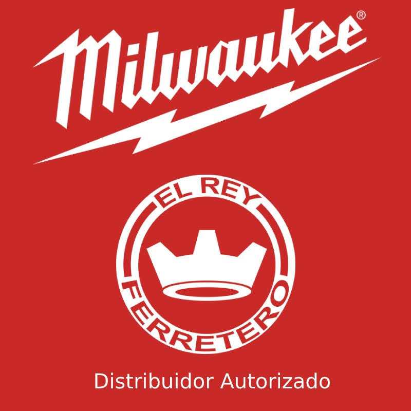 Milwaukee 4 1/2 Diamond Premium Turbo 49-93-8008 - Image 4