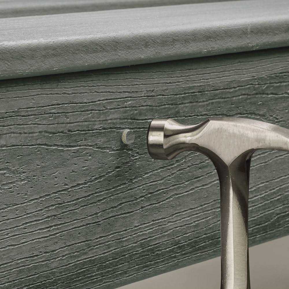 FastenMaster Cortex Fastening System for Trex Fascia - Image 4