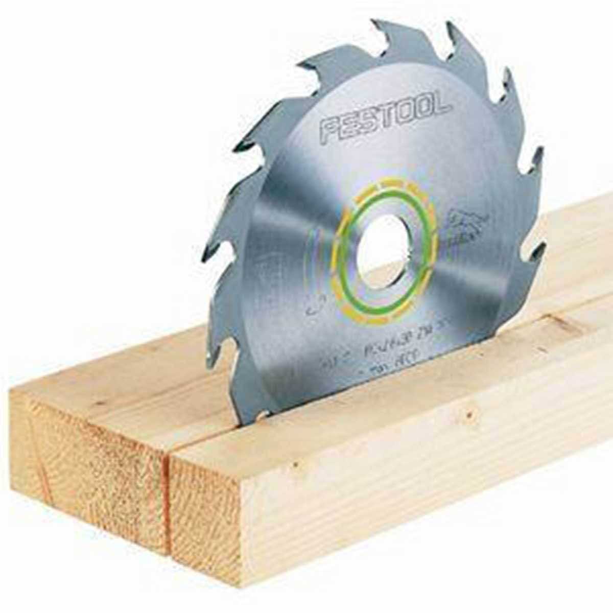 Festool Saw Blade Fine Tooth 495381 - Image 5