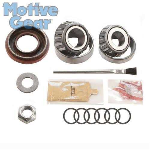 Motive Gear RA28LRPK Differential Pinion Bearing Kit - Image 3