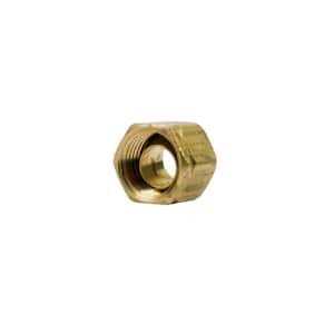 Replacement Compression Tube Nut Assembly for Husky Air Compressor - Image 3