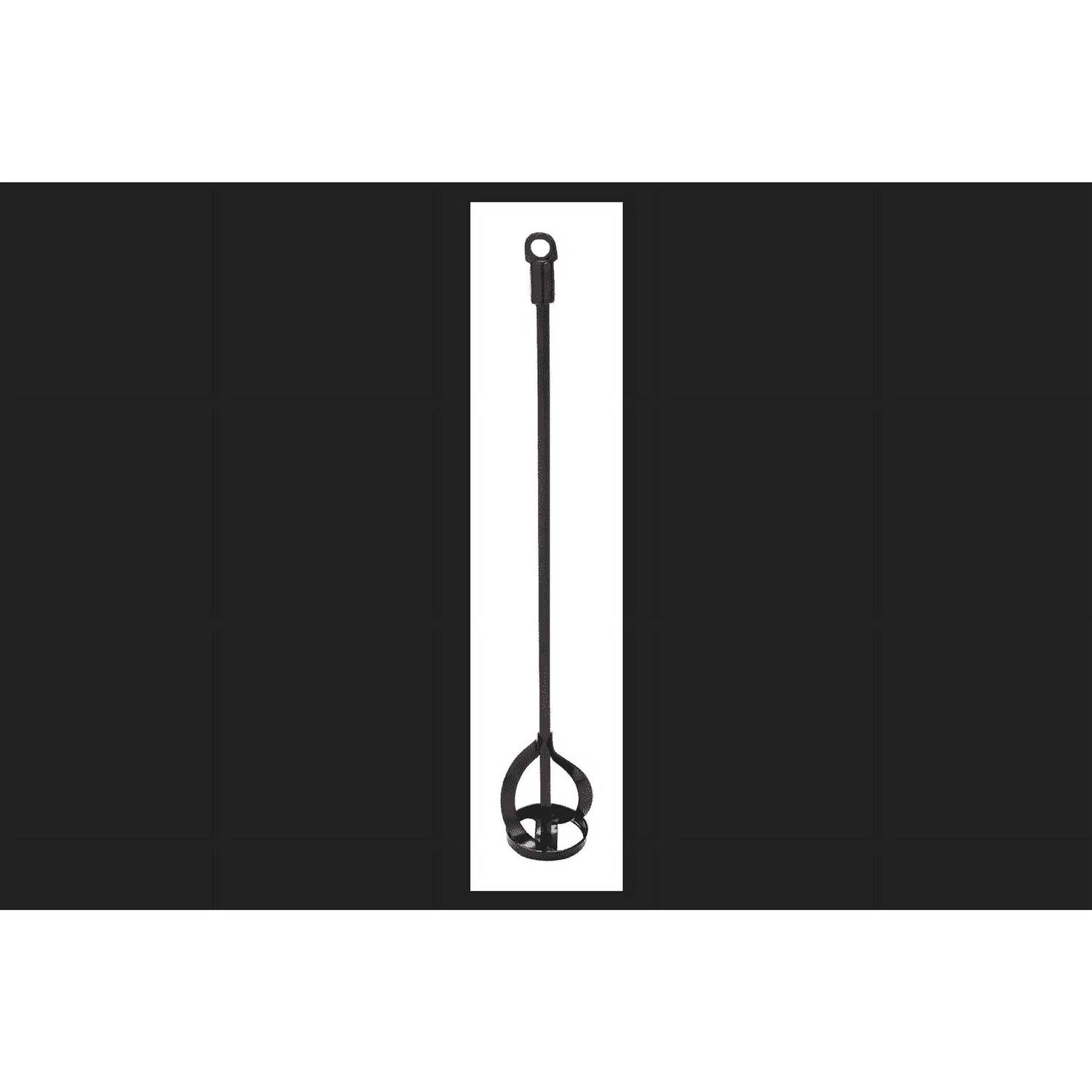 Ace 2.75 in. W x 16.75 in. L Paint Mixer for 1 Gallon - Image 3