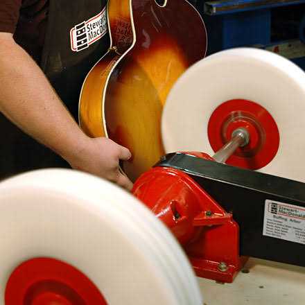 StewMac Buffing Wheels Canton - Image 4